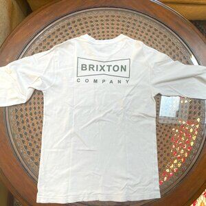 Full Sleeve Brixton Shirt